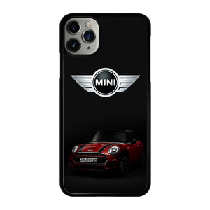 MINI COOPER CAR iPhone 11 Pro Max Case Cover MINI COOPER CAR iPhone 11 Pro Max Case Cover