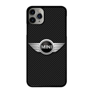 MINI COOPER CARBON iPhone 11 Pro Max Case Cover MINI COOPER CARBON iPhone 11 Pro Max Case Cover