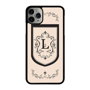 MONOGRAM GARDEN FLAG 1 iPhone 11 Pro Max Case Cover