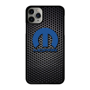 MOPAR METAL iPhone 11 Pro Max Case Cover
