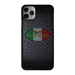 MOTO GUZZI 1 iPhone 11 Pro Max Case Cover