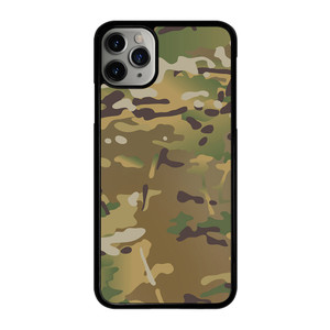 MULTICAM SCORPION CAMO iPhone 11 Pro Max Case Cover