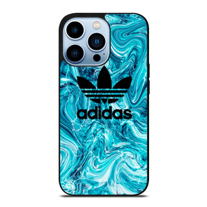 ADIDAS BLUE BEST iPhone 13 Pro Max Case Cover ADIDAS BLUE BEST iPhone 13 Pro Max Case Cover