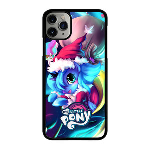 MY LITTLE PONY 1 iPhone 11 Pro Max Case Cover