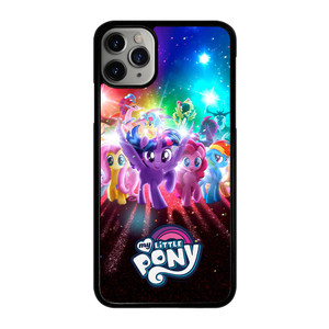 MY LITTLE PONY 2 iPhone 11 Pro Max Case Cover MY LITTLE PONY 2 iPhone 11 Pro Max Case Cover