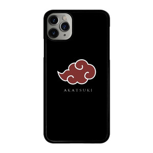 NARUTO AKATSUKI CLOUDS 2 iPhone 11 Pro Max Case Cover NARUTO AKATSUKI CLOUDS 2 iPhone 11 Pro Max Case Cover
