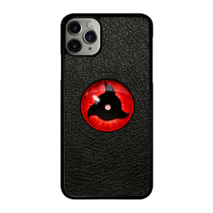 NARUTO SHARINGAN 1 iPhone 11 Pro Max Case Cover
