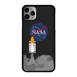 NASA LOGO iPhone 11 Pro Max Case Cover