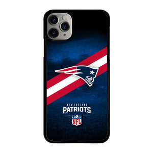 NEW ENGLAND PATRIOTS THE PATS iPhone 11 Pro Max Case Cover