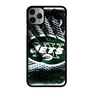 NEW YORK JETS LOGO GLOVES iPhone 11 Pro Max Case Cover NEW YORK JETS LOGO GLOVES iPhone 11 Pro Max Case Cover