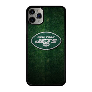 NEW YORK JETS THE JETS iPhone 11 Pro Max Case Cover
