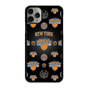 NEW YORK KNICKS PATTERN iPhone 11 Pro Max Case Cover NEW YORK KNICKS PATTERN iPhone 11 Pro Max Case Cover
