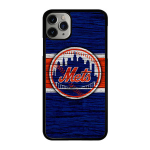 NEW YORK METS 1 iPhone 11 Pro Max Case Cover
