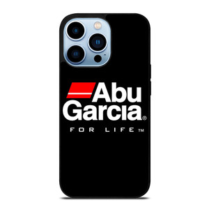 ABU GARCIA FISHING LOGO iPhone 13 Pro Max Case Cover ABU GARCIA FISHING LOGO iPhone 13 Pro Max Case Cover