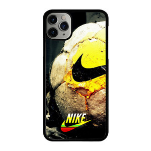 NIKE CLASSIC BALL iPhone 11 Pro Max Case Cover