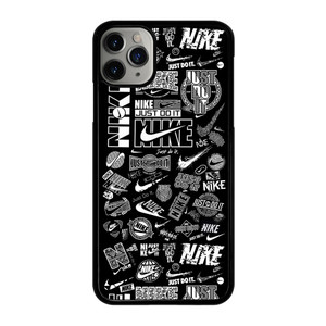 NIKE COLLAGE iPhone 11 Pro Max Case Cover