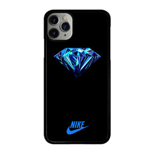 NIKE DIAMOND iPhone 11 Pro Max Case Cover