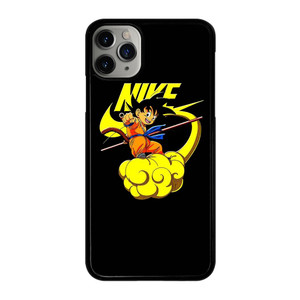 NIKE GOKU KINTOUN iPhone 11 Pro Max Case Cover