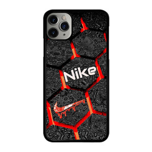 NIKE HEXAGON ART iPhone 11 Pro Max Case Cover
