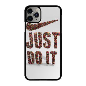 NIKE JUST DO IT 1 iPhone 11 Pro Max Case Cover