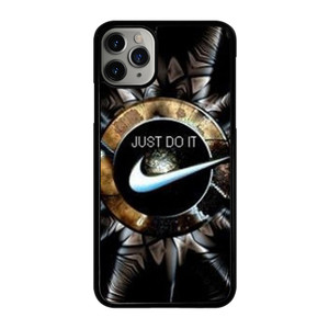 NIKE JUST DO IT 2 iPhone 11 Pro Max Case Cover