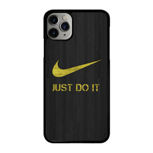 NIKE JUST DO IT 4 iPhone 11 Pro Max Case Cover