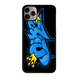 NIKE JUST DO IT GRAFFITI 2 iPhone 11 Pro Max Case Cover