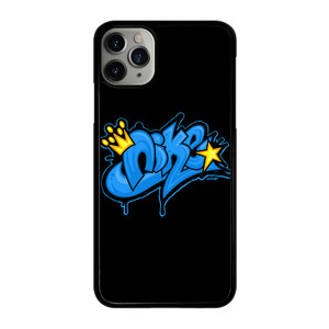 NIKE JUST DO IT GRAFFITI iPhone 11 Pro Max Case Cover