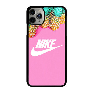 NIKE PINEAPPLE iPhone 11 Pro Max Case Cover