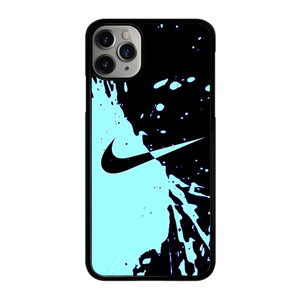 NIKE TOSCA SPLASH iPhone 11 Pro Max Case Cover