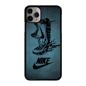 NIKE TRIBAL iPhone 11 Pro Max Case Cover