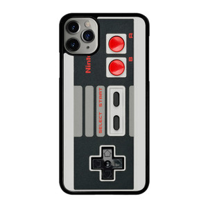 NINTENDO CONTROLLER iPhone 11 Pro Max Case Cover
