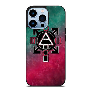 30 SECONDS TO MARS BAND iPhone 13 Pro Max Case Cover