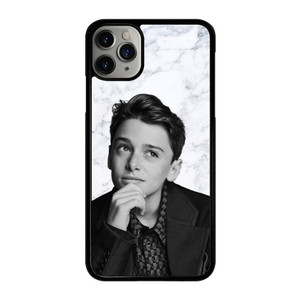 NOAH SCHNAPP MARBLE iPhone 11 Pro Max Case Cover