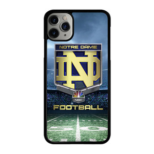 NOTRE DAME 1 iPhone 11 Pro Max Case Cover