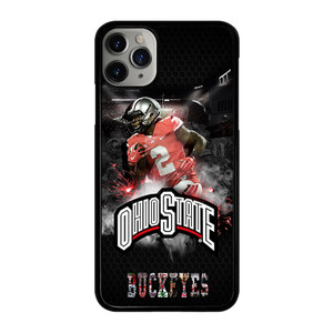OHIO STATE 4 iPhone 11 Pro Max Case Cover
