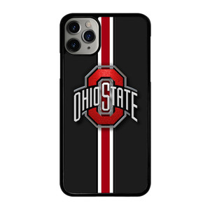 OHIO STATE OSU iPhone 11 Pro Max Case Cover