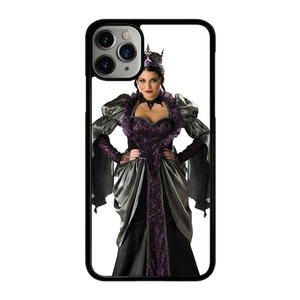 ONCE UPON A TIME EVIL QUEEN iPhone 11 Pro Max Case Cover