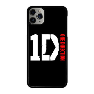 ONE DIRECTION 1D iPhone 11 Pro Max Case Cover