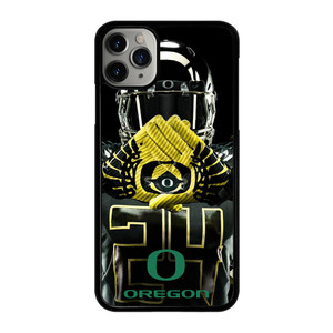 OREGON DUCKS 1 iPhone 11 Pro Max Case Cover