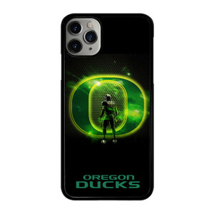 OREGON DUCKS 2 iPhone 11 Pro Max Case Cover