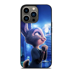 ZOOTOPIA JUDY iPhone 13 Pro Case Cover ZOOTOPIA JUDY iPhone 13 Pro Case Cover