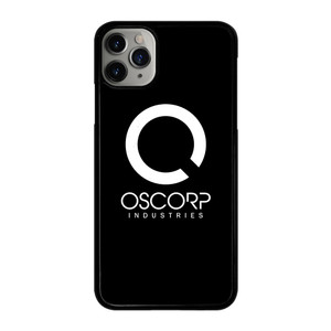 OSCORP INDUSTRIES ICON iPhone 11 Pro Max Case Cover