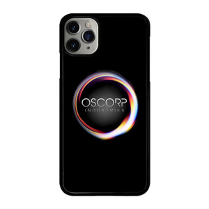 OSCORP INDUSTRIES LOGO iPhone 11 Pro Max Case Cover
