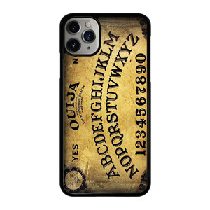 OUIJA BOARD MYSTERIOUS iPhone 11 Pro Max Case Cover