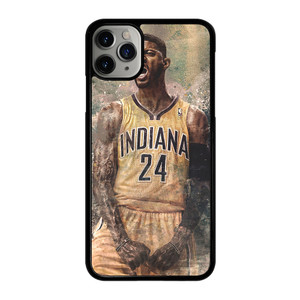 PAUL GEORGE 2 iPhone 11 Pro Max Case Cover