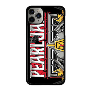 PEARL JAM 2 iPhone 11 Pro Max Case Cover