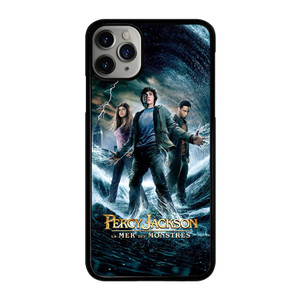 PERCY JACKSON MOVIE iPhone 11 Pro Max Case Cover