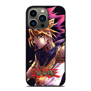 YU GI OH CARD GAME SERIES iPhone 13 Pro Case Cover