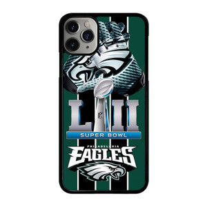 PHILADELPHIA EAGLES CHAMPION iPhone 11 Pro Max Case Cover